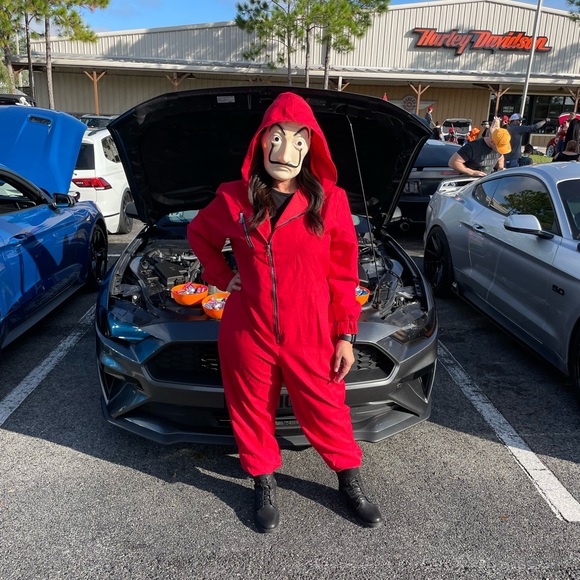 Meet your Posher, Maria - Picture 7 of 8